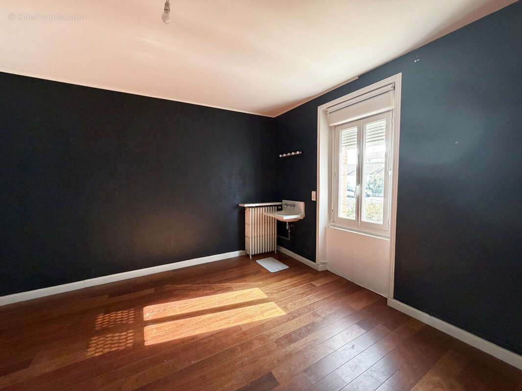Belle maison de maitre. - photo 6