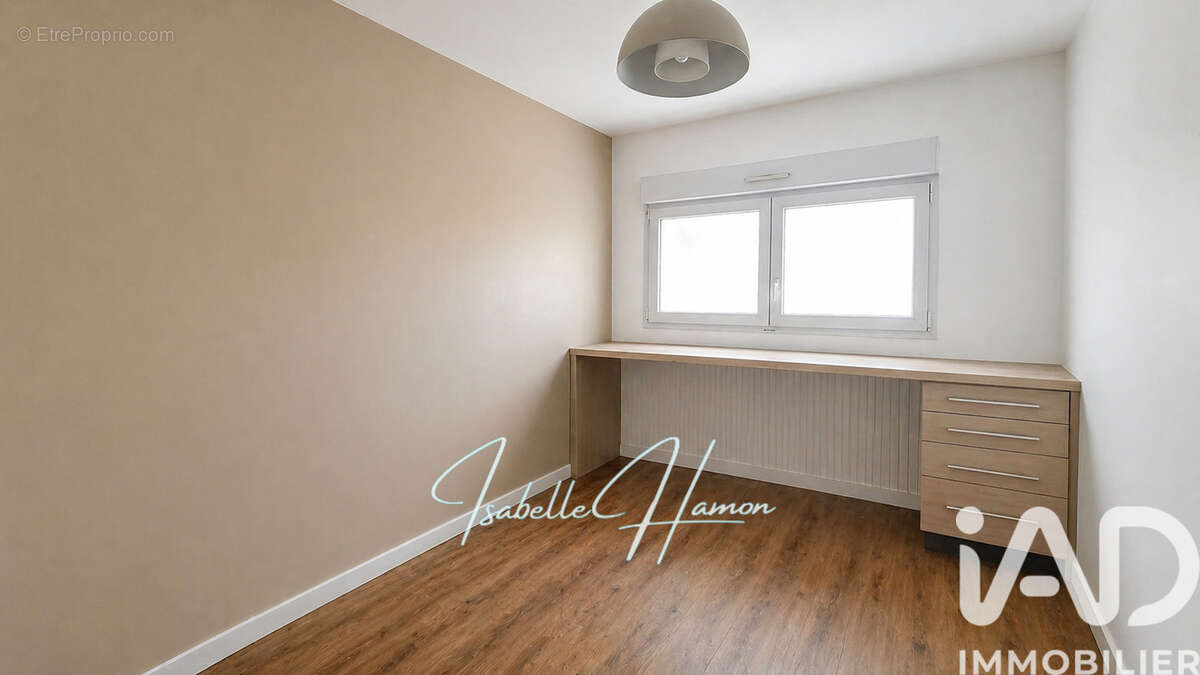 Photo 9 - Appartement à SAINT-HERBLAIN