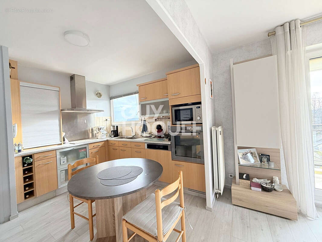 Appartement à CAEN