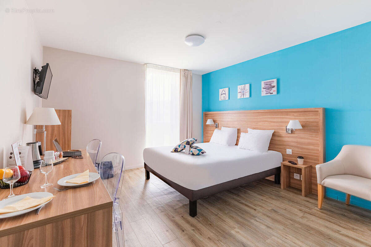 Appartement à VANNES