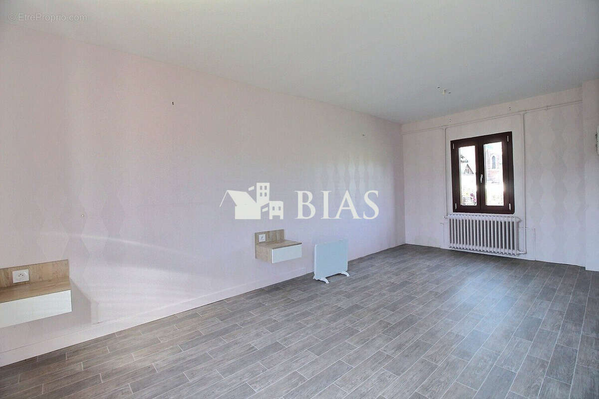 Maison à ROCQUEMONT