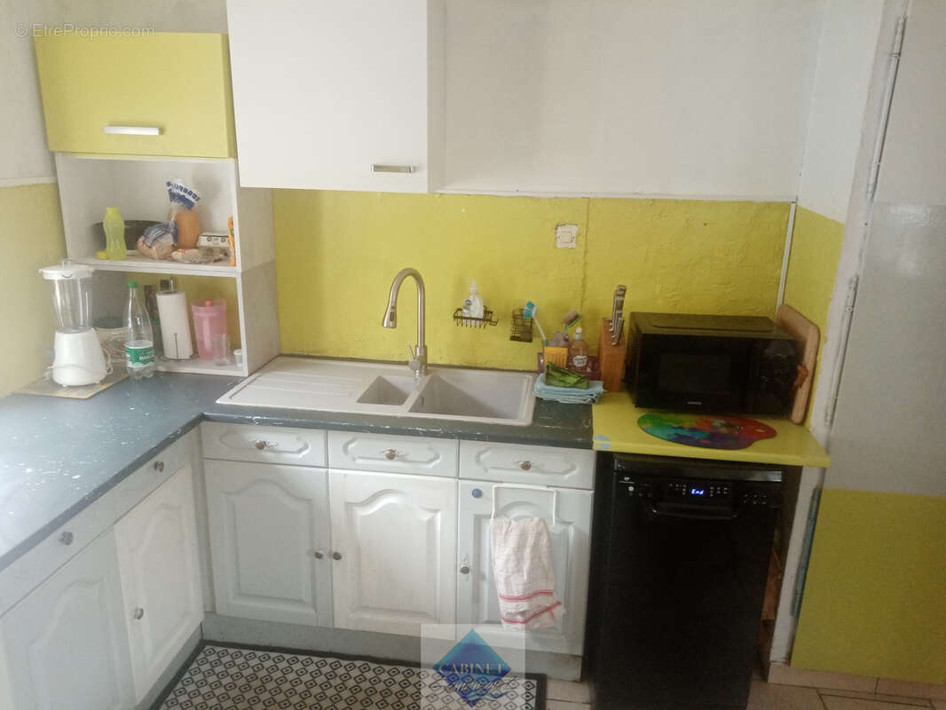 Maison à GAMACHES