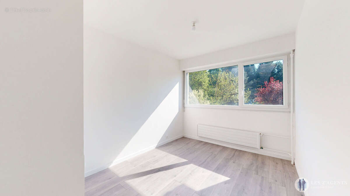 Appartement à LA RAVOIRE