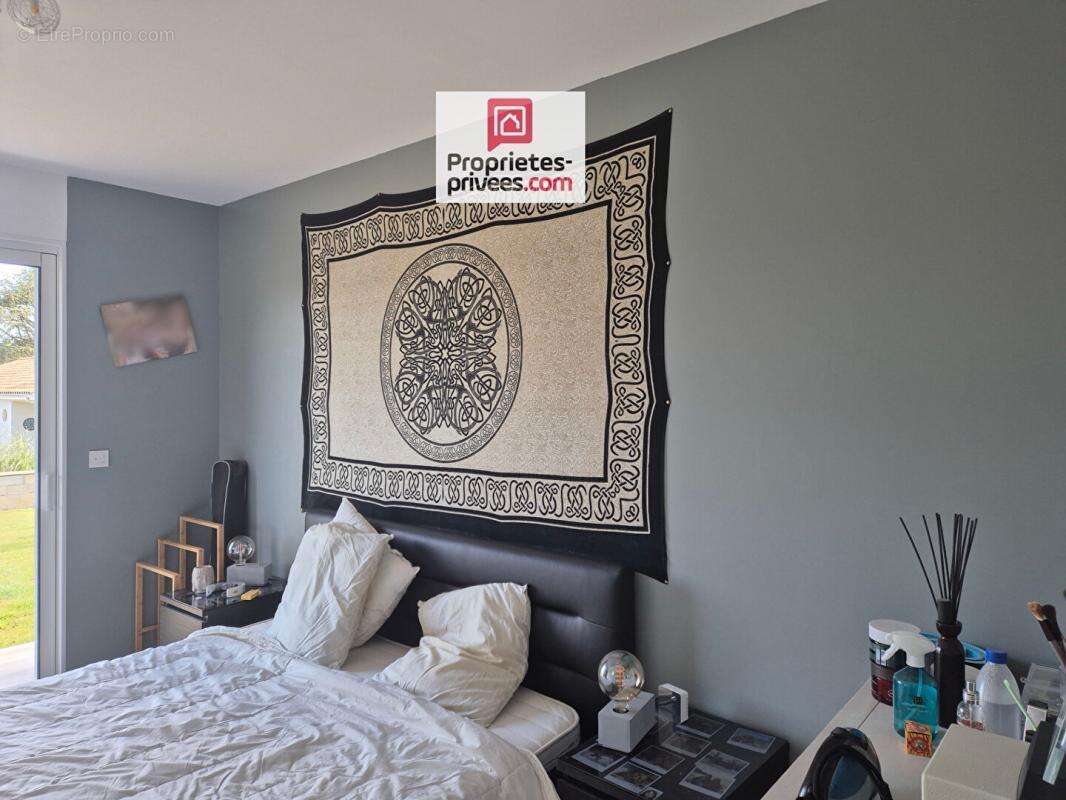 Maison à PEYREHORADE