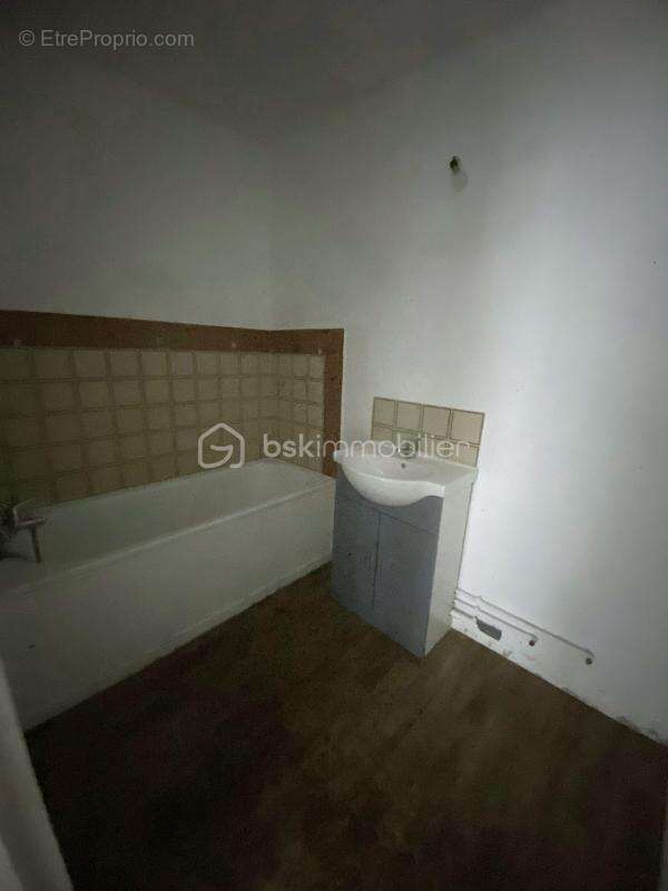 Appartement à APT