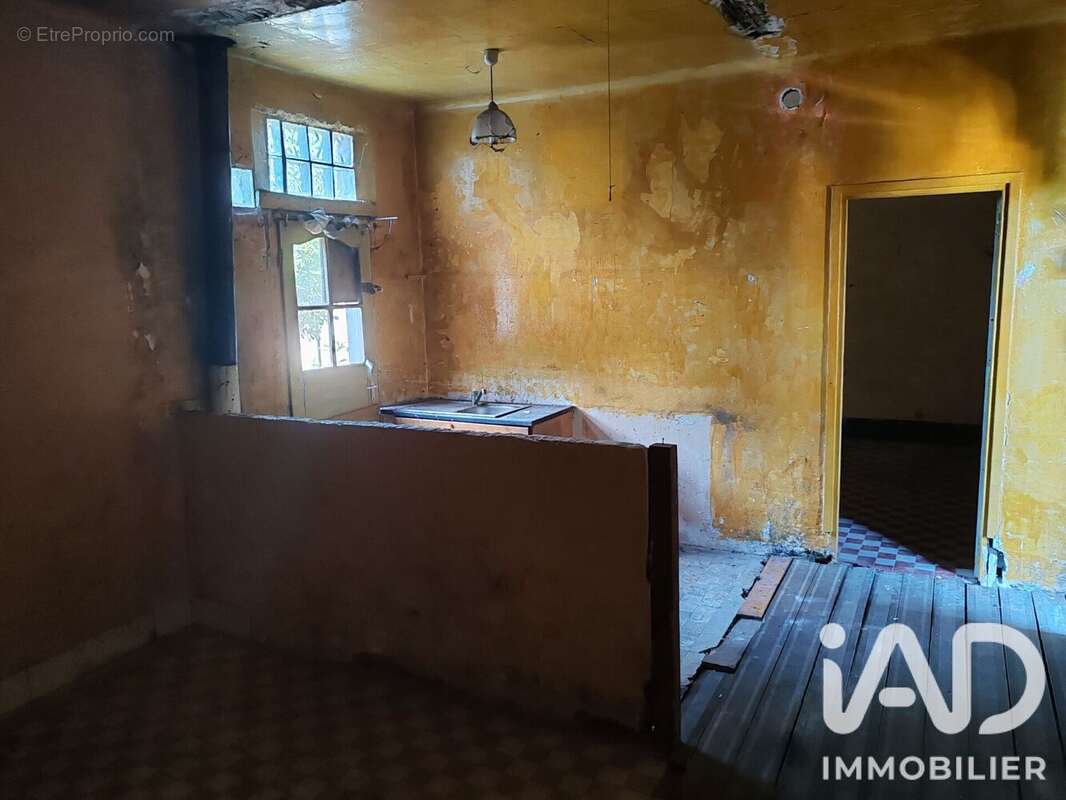 Maison 36 m² à Bures-Sur-Yvette  - photo 4