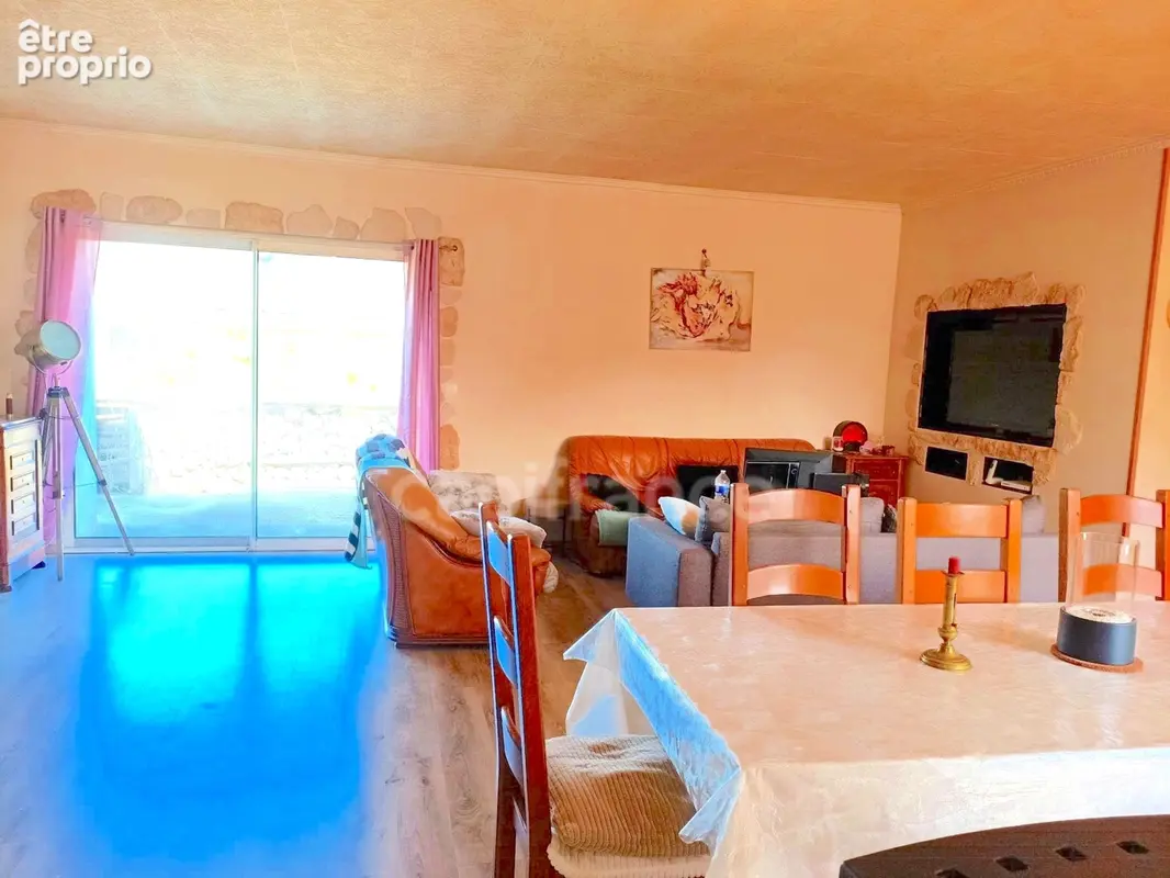 Maison à vendre 7 pièces  (89) - photo 9