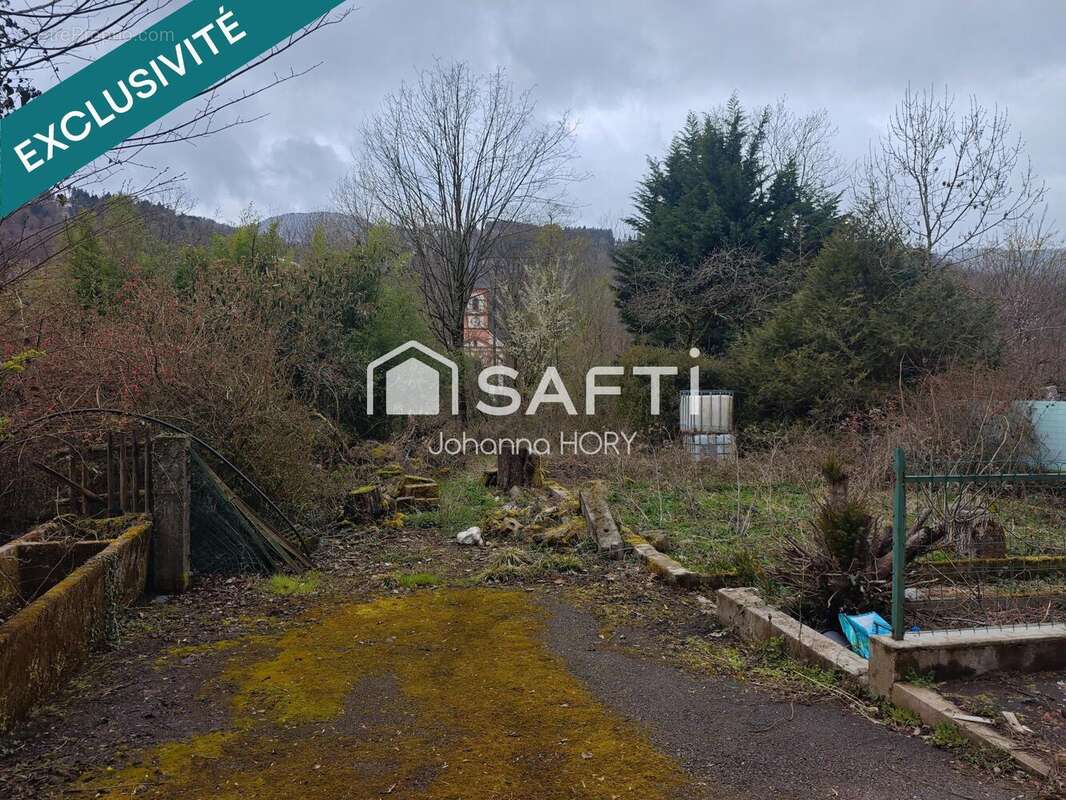 Photo 3 - Terrain à KRUTH