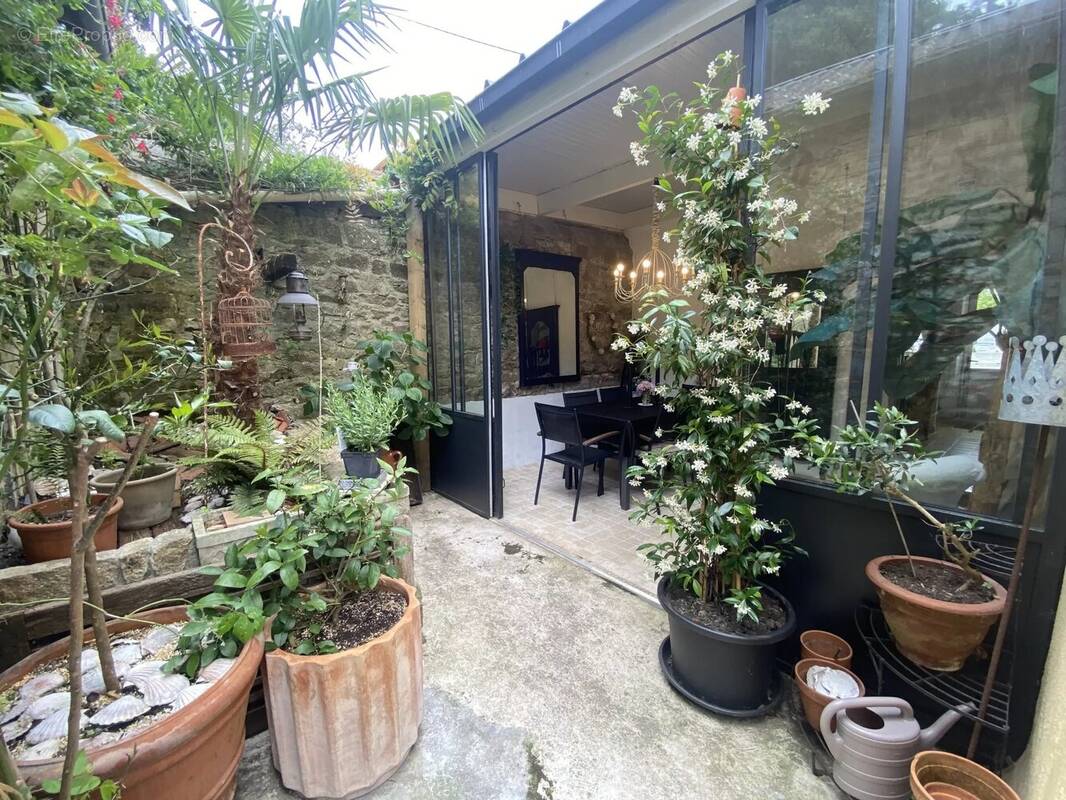 Maison à VANNES