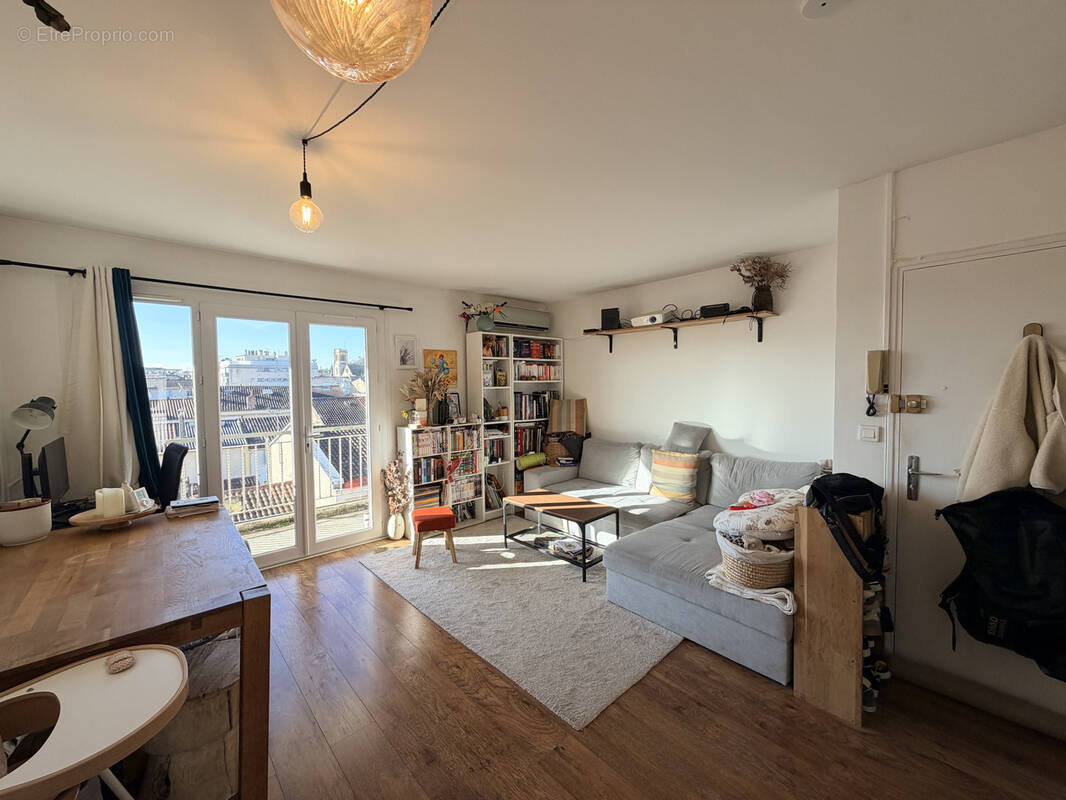 Appartement à AGEN