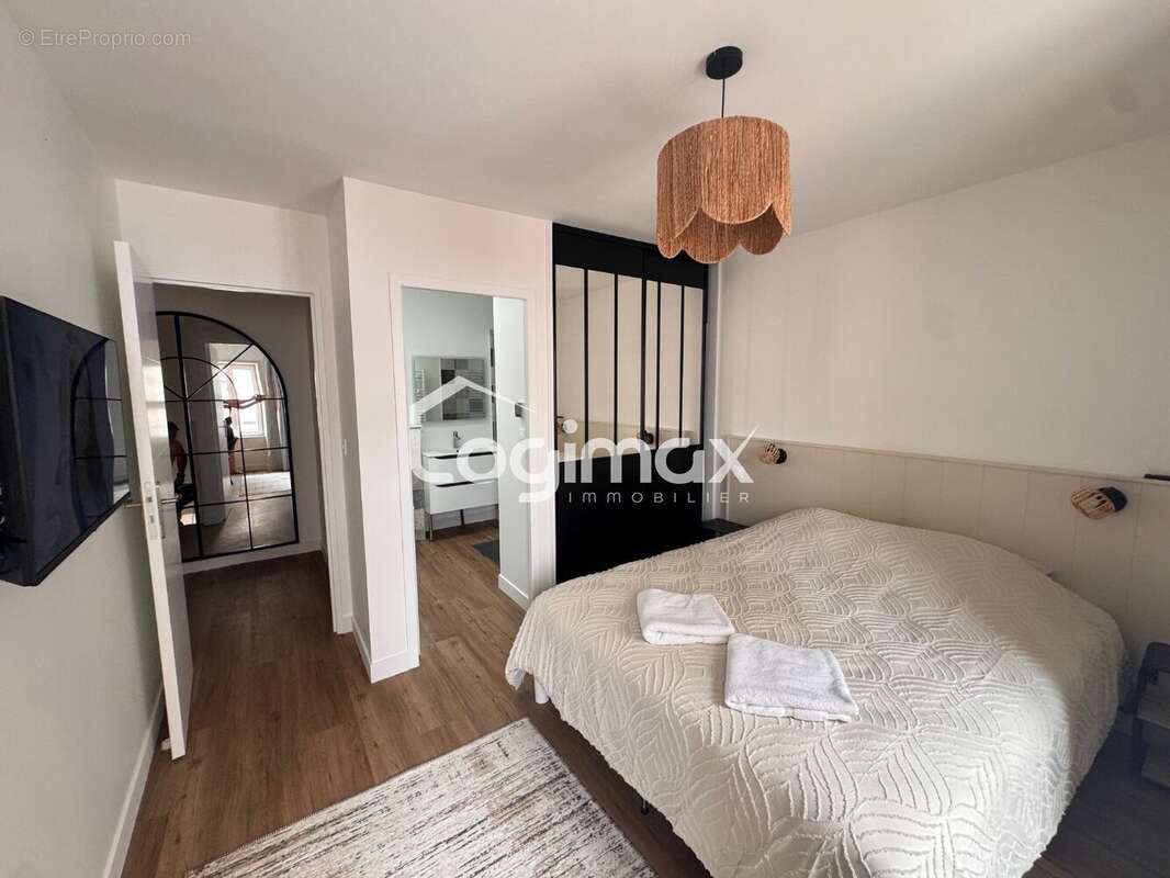 Appartement à LA ROCHELLE