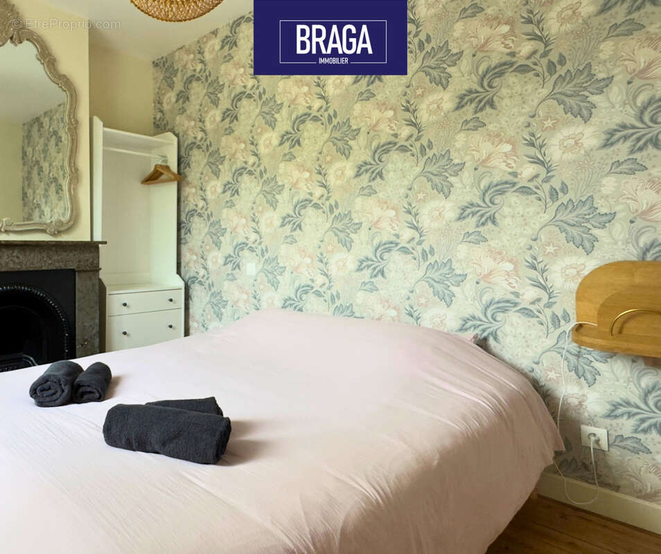 Maison à BOULOGNE-SUR-MER