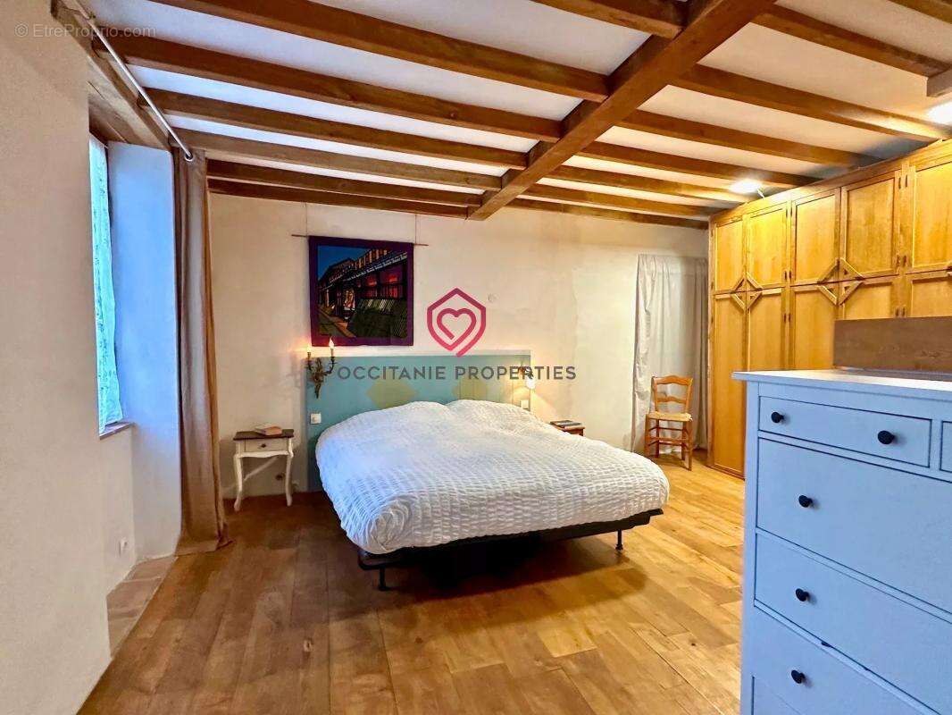 Maison à VILLELONGUE-D'AUDE