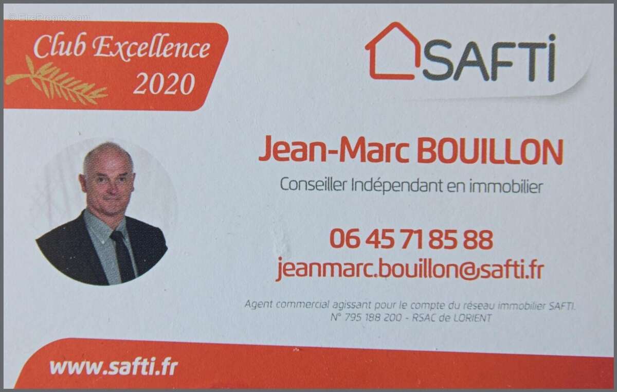 Photo 8 - Maison à PLUMELIAU