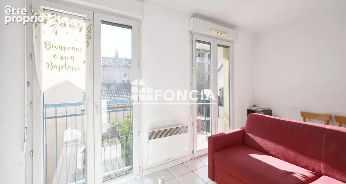 Idéal investisseur – t2 à lyon 3e – part-dieu - photo 4