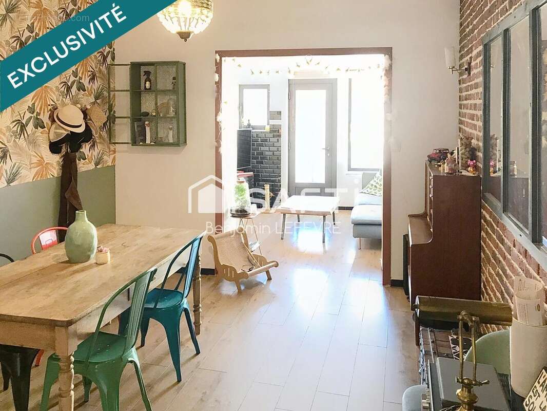 Photo 7 - Maison à MARSEILLE-16E