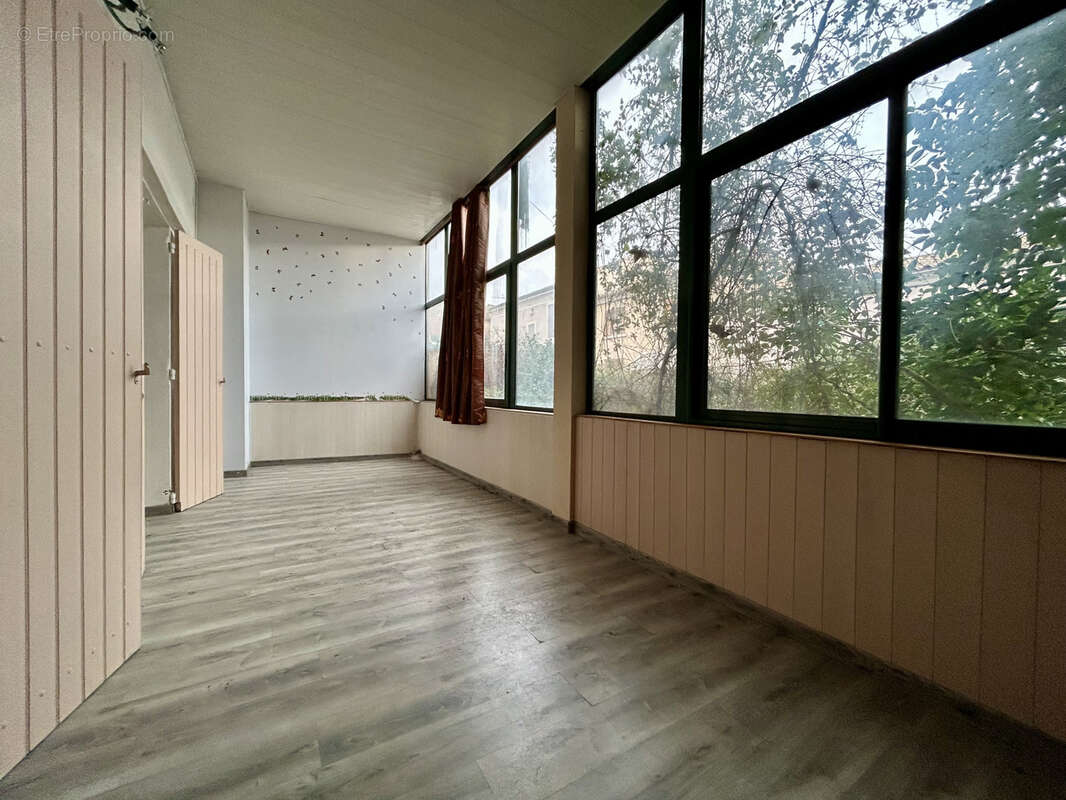 Appartement à SOMMIERES