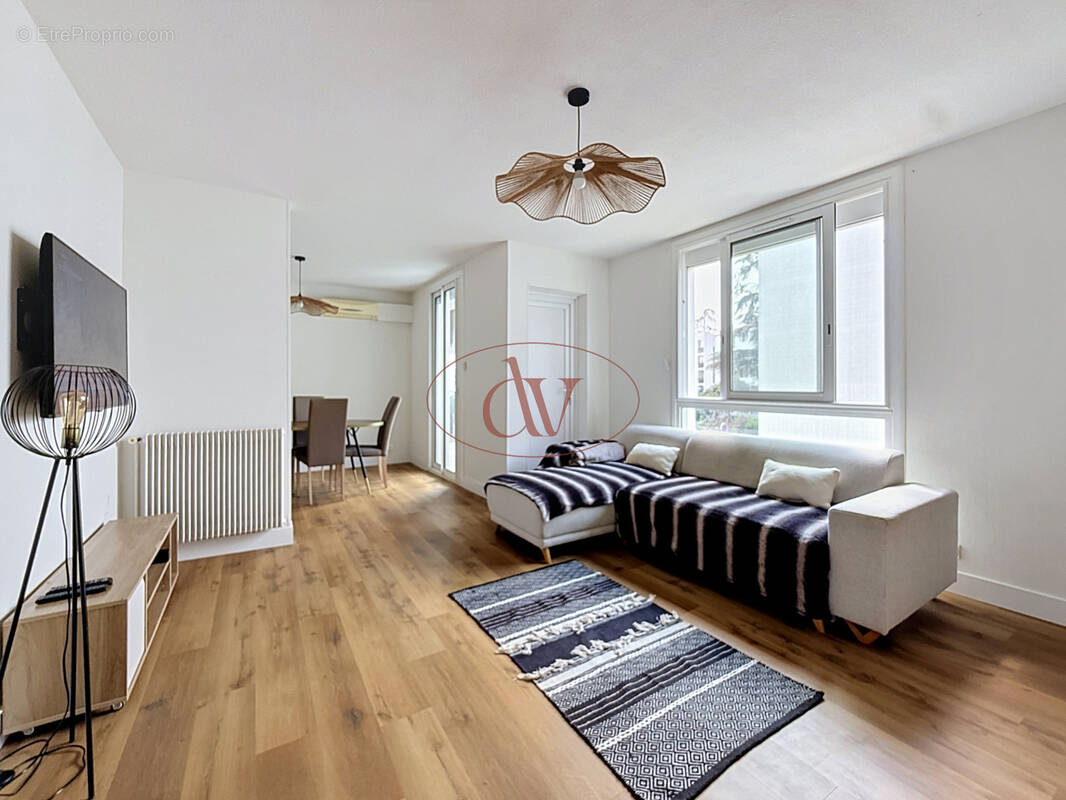 Appartement à PERPIGNAN
