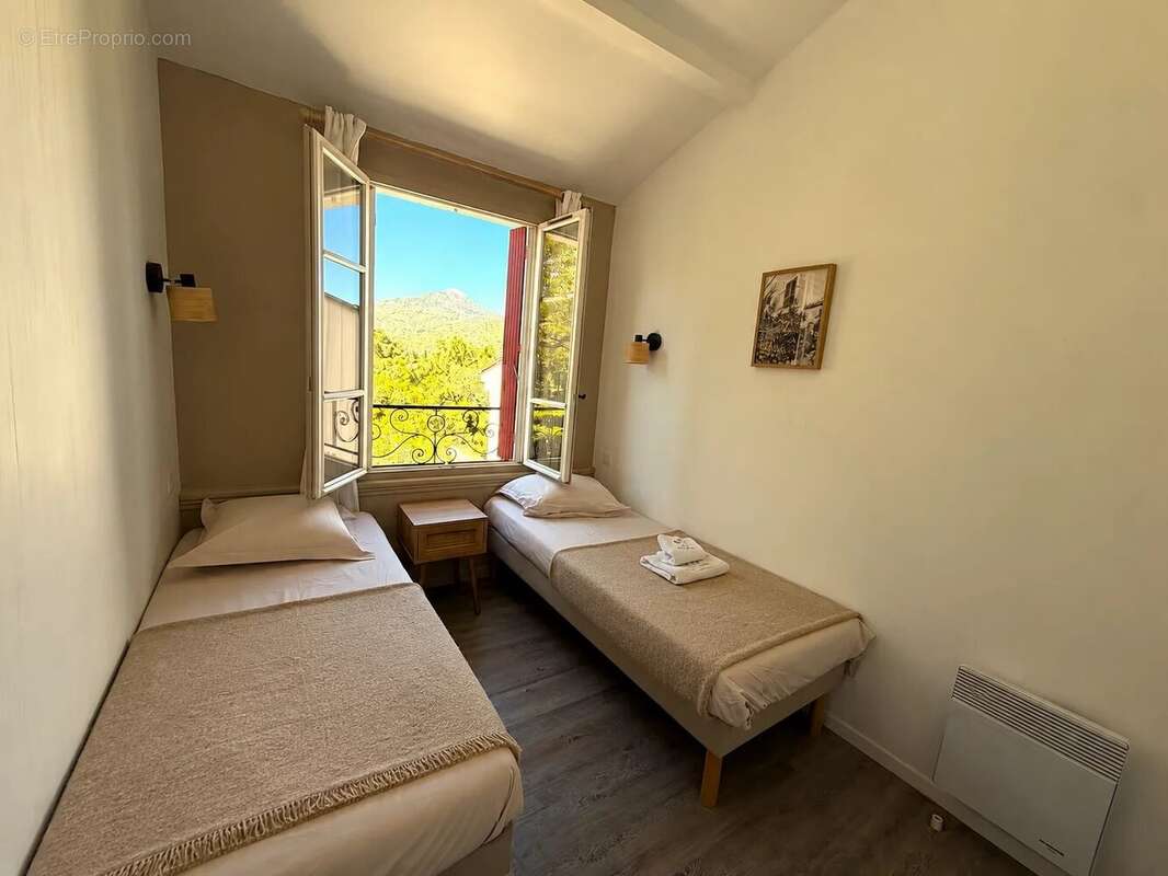 Maison à GRIMAUD