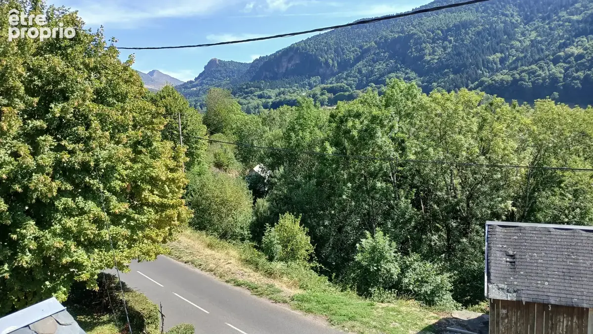 Maison auvergnate vallee du mars - photo 2