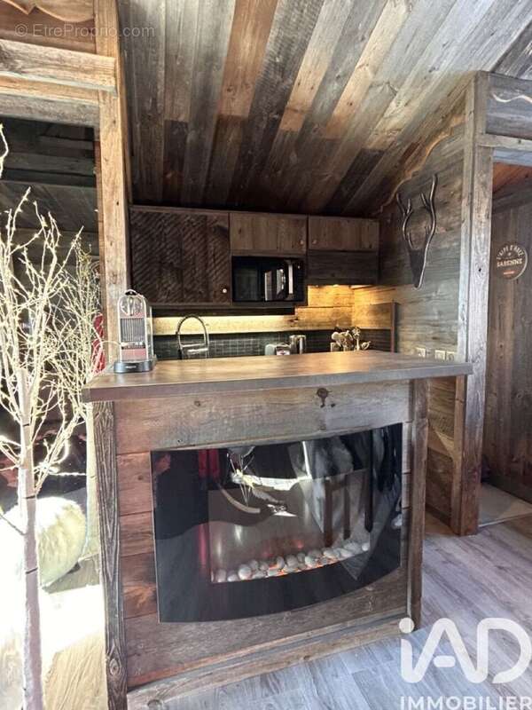 Photo 6 - Appartement à HUEZ