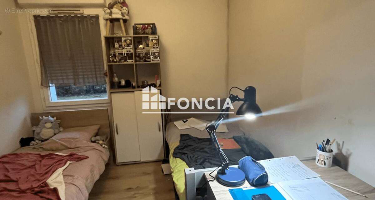 Appartement à BERGERAC