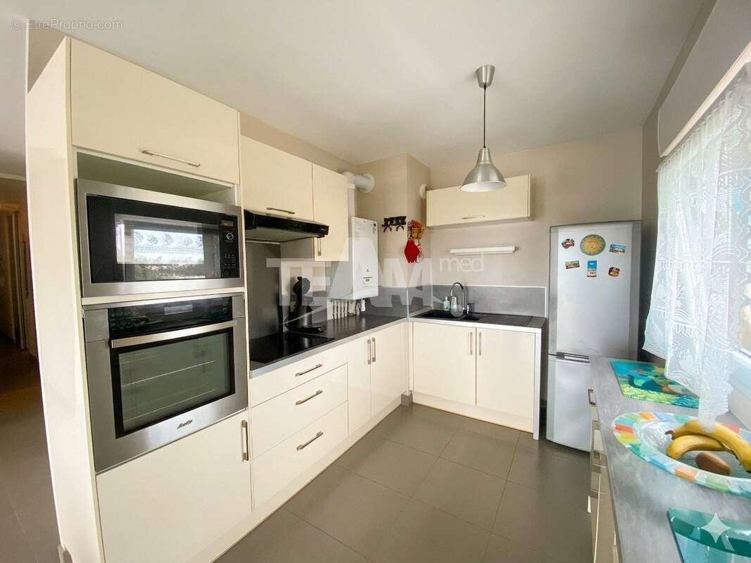 Appartement à SETE
