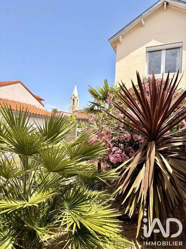 Photo 2 - Maison à LA BERNERIE-EN-RETZ