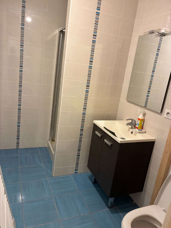 Appartement à NUITS-SAINT-GEORGES