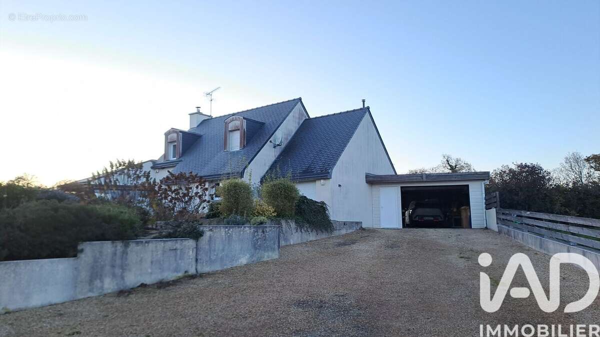 Photo 6 - Maison à QUINTIN