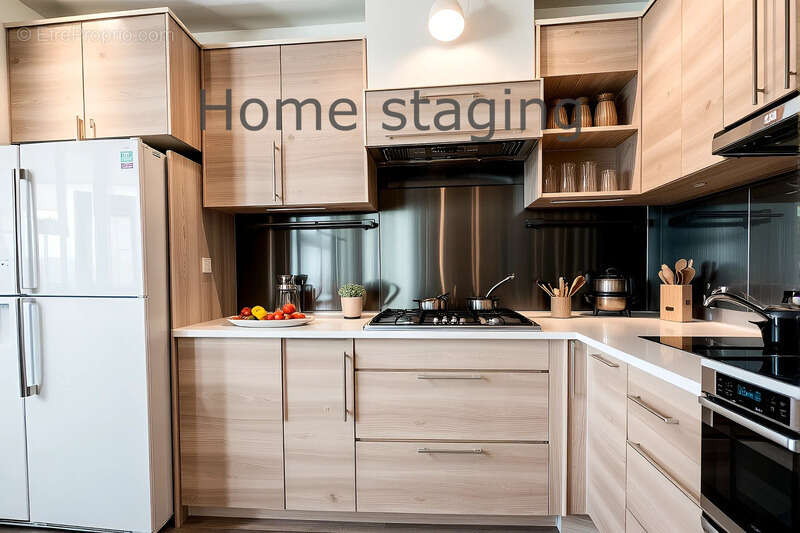 Appartement à THONON-LES-BAINS