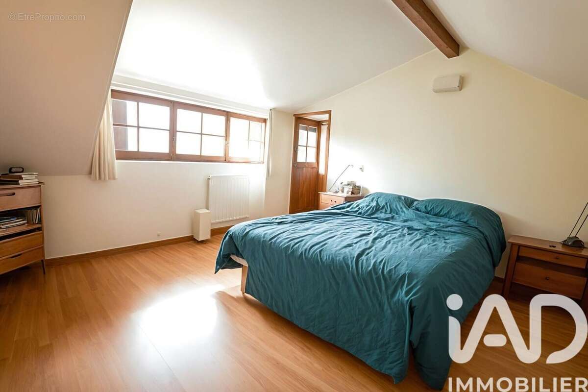 Maison 90 m² à Argenteuil  - photo 8