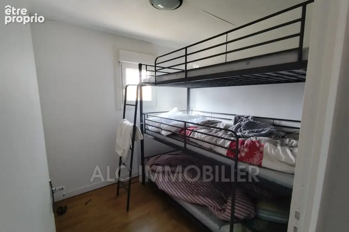 Maison 4 pièces 150 m² à vendre à Champfleur (72610) - photo 9