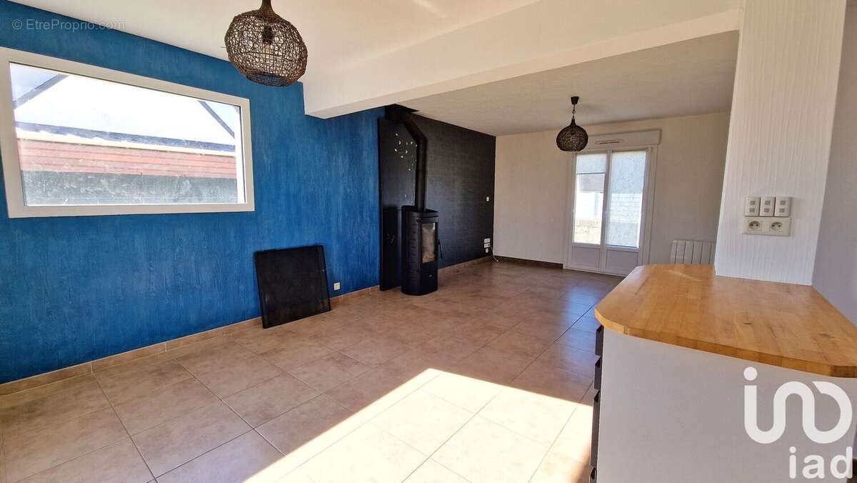 Photo 4 - Maison à TONQUEDEC