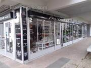 Commerce à BAGNOLES-DE-L'ORNE