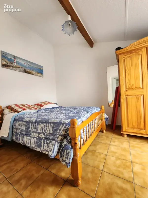 Exclusivite: saint-cyprien plage villa renove avec 2 chambres - photo 13