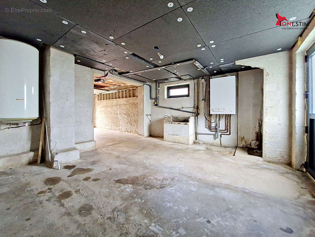 Maison Montbrison 5 pièce(s) 87 m2 - photo 13