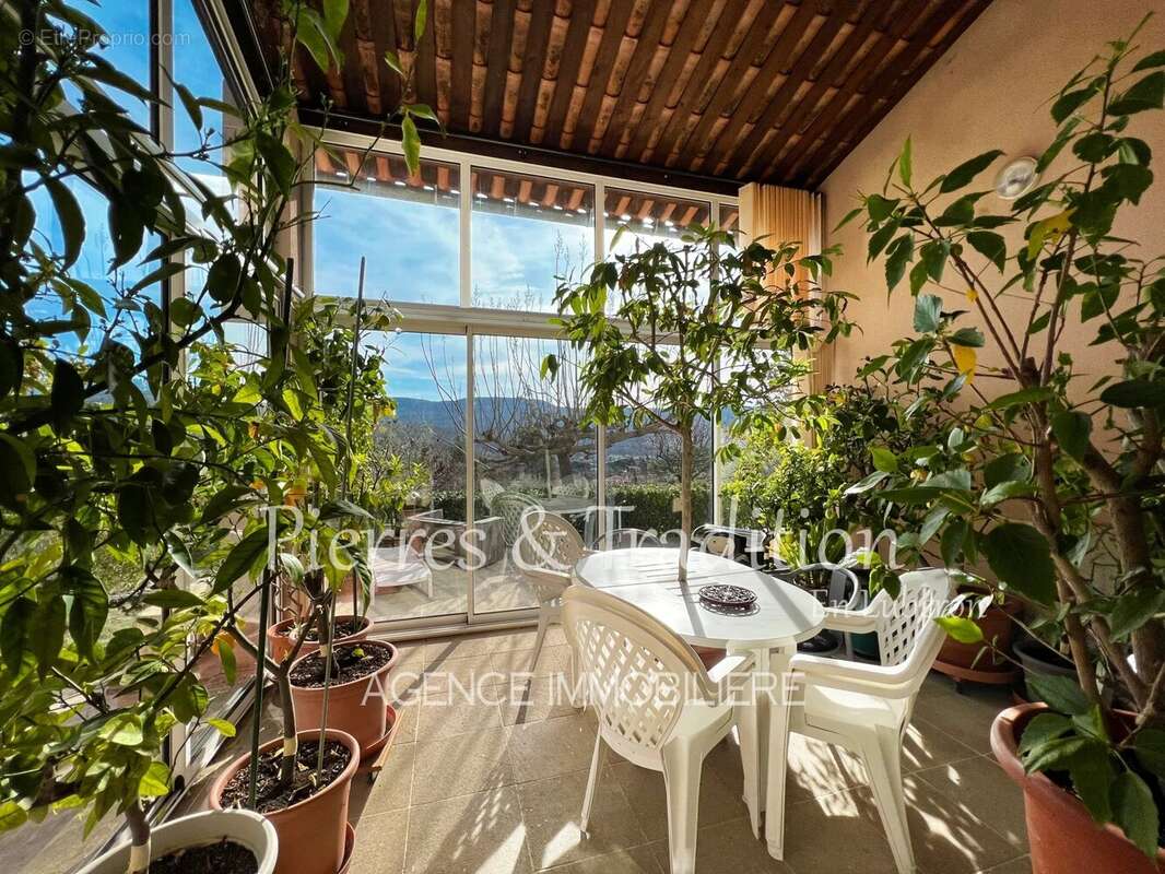 Maison à APT