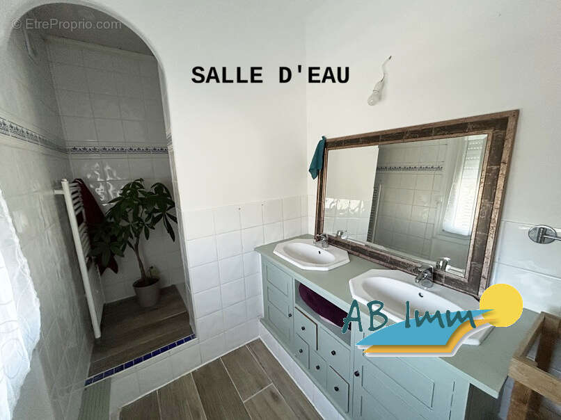 Maison 4 chambres Lorient proche gare - photo 9