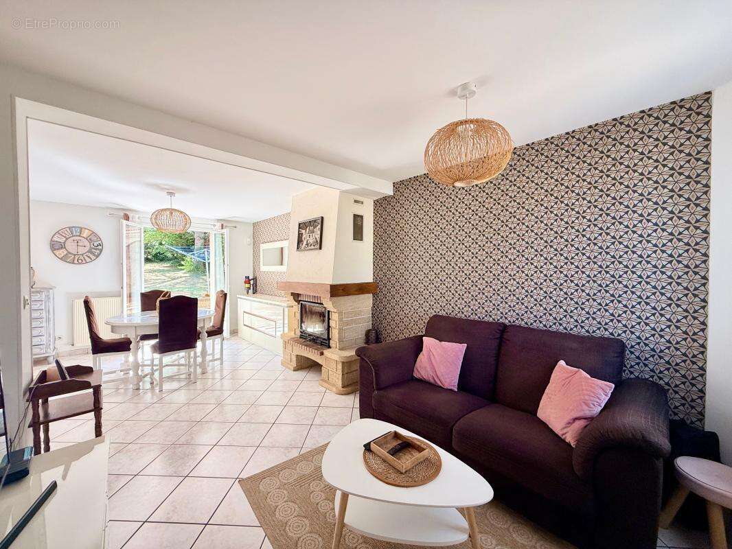 Maison À Vendre - photo 3