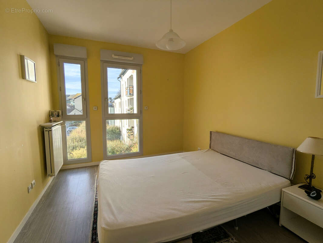 Appartement à DOUVRES-LA-DELIVRANDE