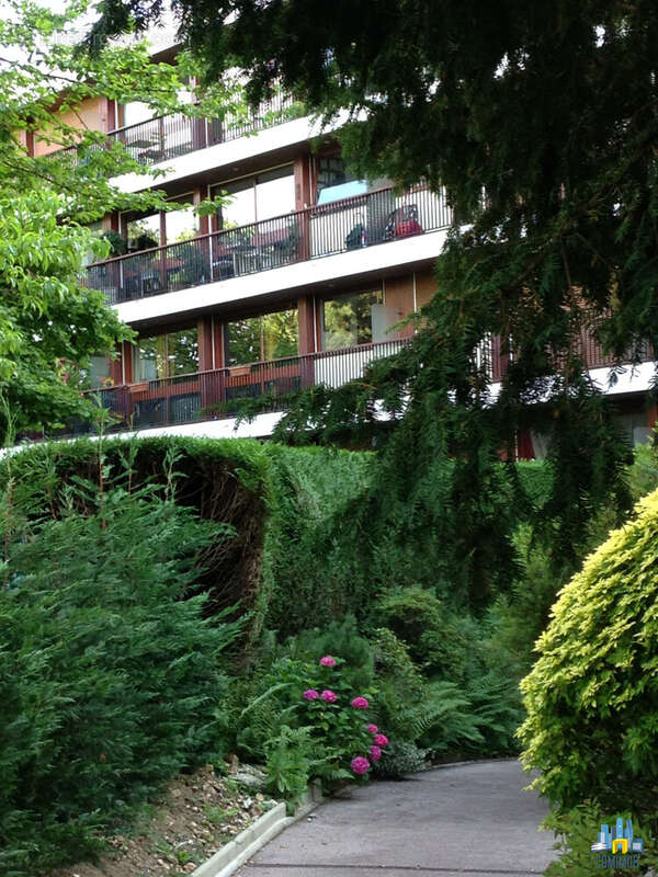 Appartement à VAUCRESSON