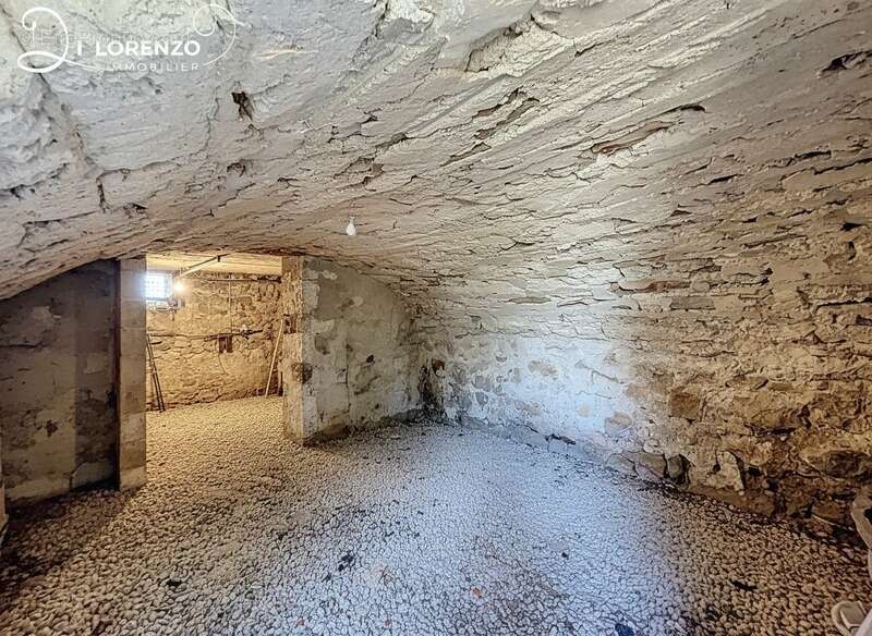 Maison à MEYRIEUX-TROUET