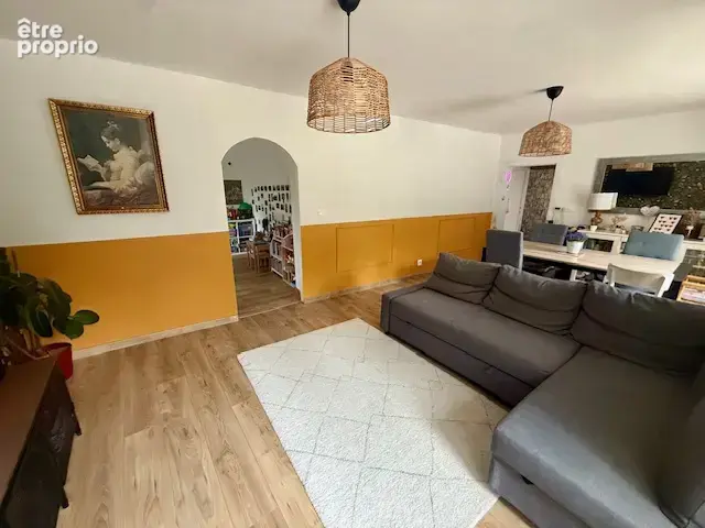 Maison familiale de 110 m2 au calme, proche de Valdahon - photo 7