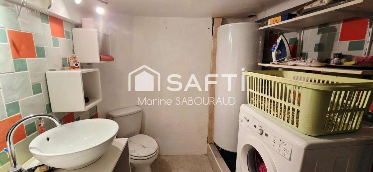 Photo 6 - Maison à BESSE-SUR-ISSOLE