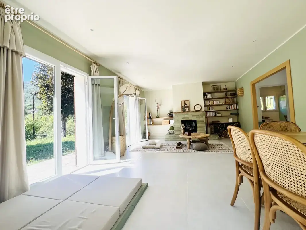 Maison familiale au calme, sans travaux - photo 8