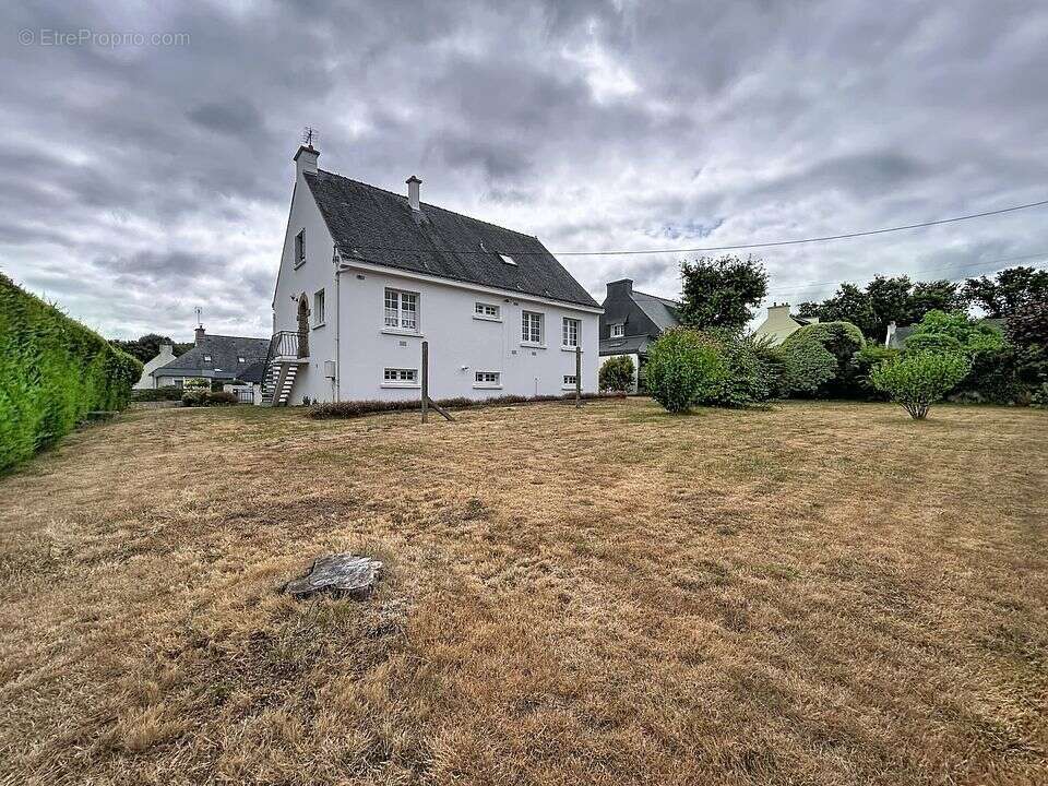 Maison à GUIDEL