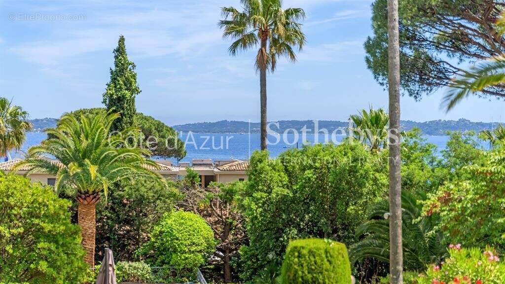 Maison à SAINTE-MAXIME