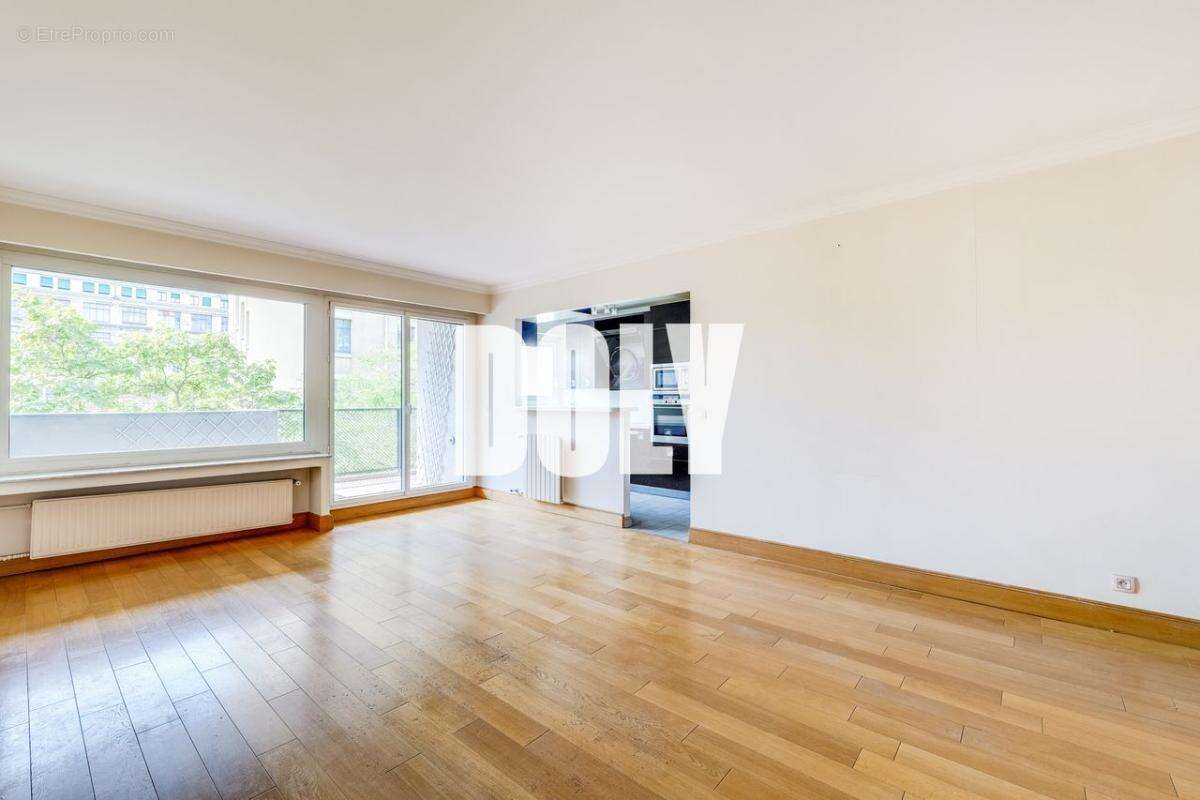 Appartement 3 pièces - 75016 paris - photo 5