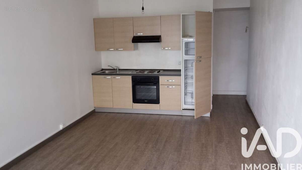 Photo 2 - Appartement à LE CHESNAY